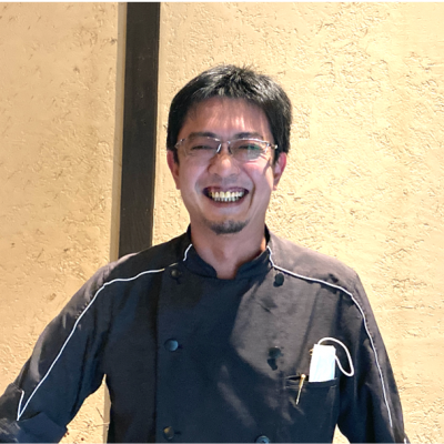 洋食 春 オーナー 中林 大樹