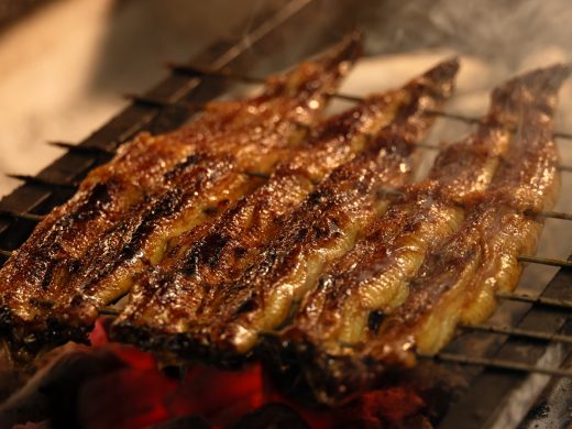 蒲焼イメージ