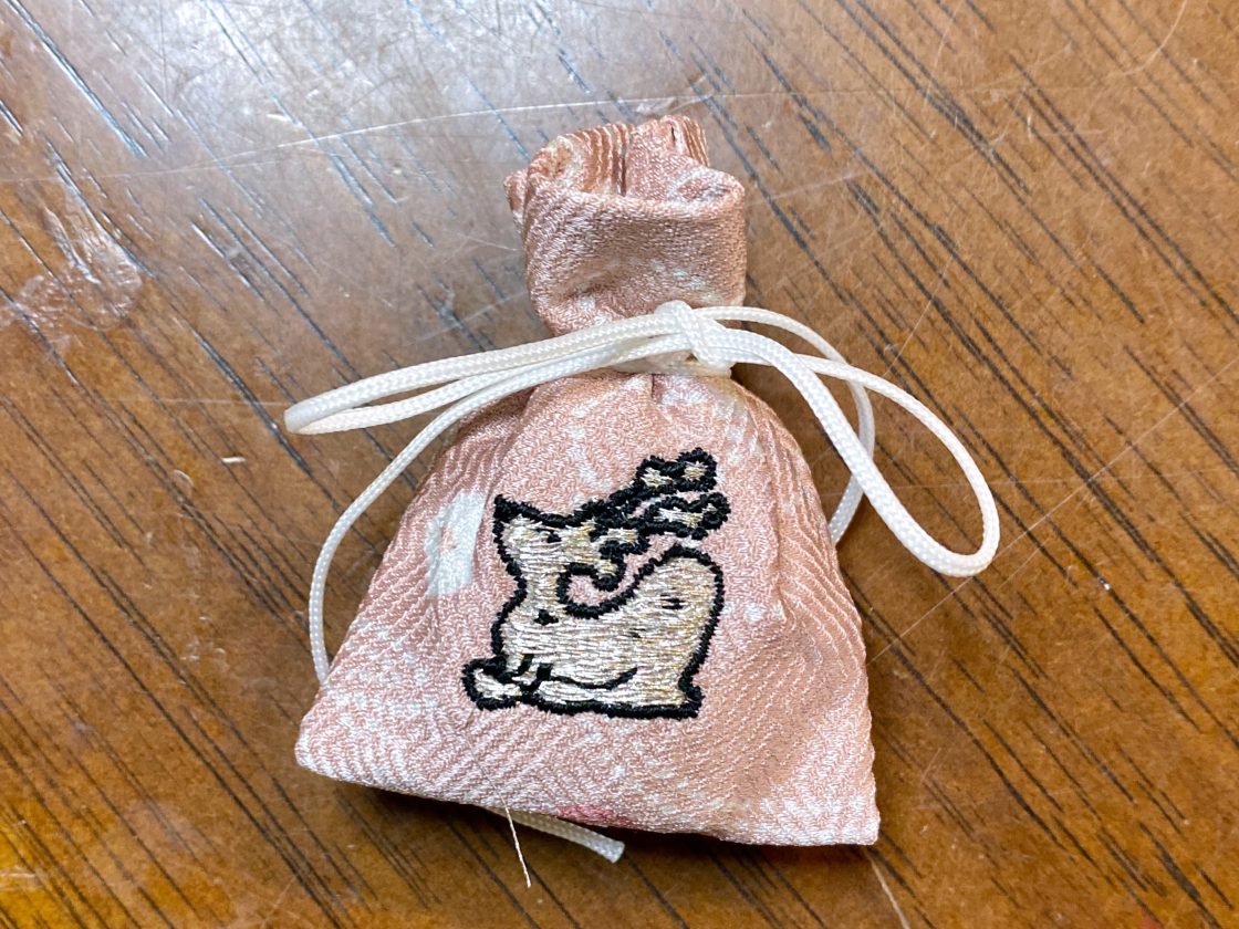 好きな香りを調合してつくる「遊悠工房ZOO&かぎろひ」さんのにおい袋体験